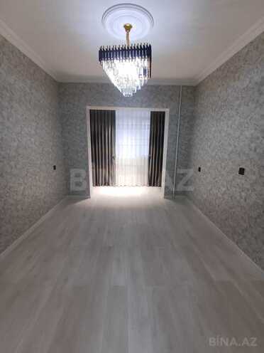 Satılır 2 otaqlı köhnə tikili 65 m², Azadlıq Prospekti m., photo 3 from 13