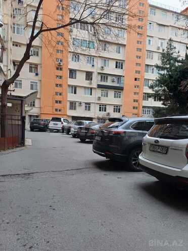 Satılır 2 otaqlı köhnə tikili 65 m², Azadlıq Prospekti m., photo 12 from 13
