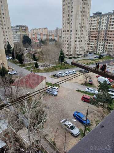 Satılır 2 otaqlı köhnə tikili 65 m², Azadlıq Prospekti m., photo 11 from 13