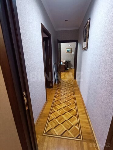 Satılır 5 otaqlı köhnə tikili 130 m², 8-ci mikrorayon q., photo 9 from 18
