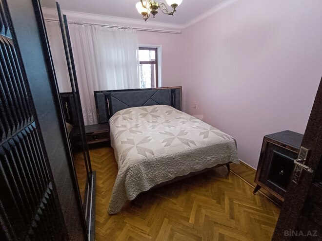 Satılır 5 otaqlı köhnə tikili 130 m², 8-ci mikrorayon q., photo 8 from 18