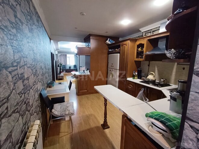 Satılır 5 otaqlı köhnə tikili 130 m², 8-ci mikrorayon q., photo 10 from 18
