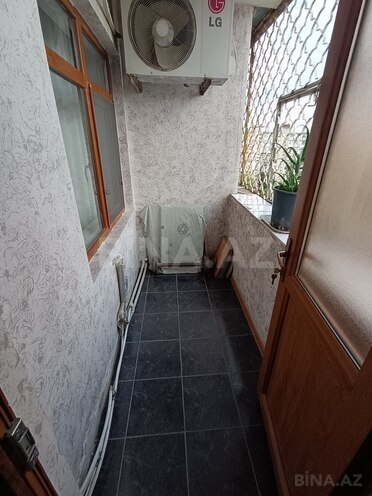 Satılır 5 otaqlı köhnə tikili 130 m², 8-ci mikrorayon q., photo 13 from 18