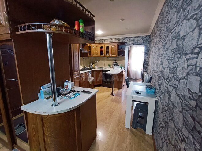 Satılır 5 otaqlı köhnə tikili 130 m², 8-ci mikrorayon q., photo 11 from 18
