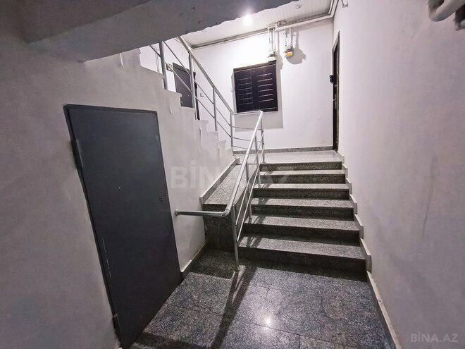 Satılır 5 otaqlı köhnə tikili 130 m², 8-ci mikrorayon q., photo 15 from 18
