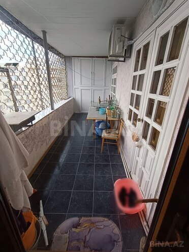 Satılır 5 otaqlı köhnə tikili 130 m², 8-ci mikrorayon q., photo 12 from 18