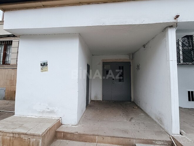 Satılır 5 otaqlı köhnə tikili 130 m², 8-ci mikrorayon q., photo 14 from 18