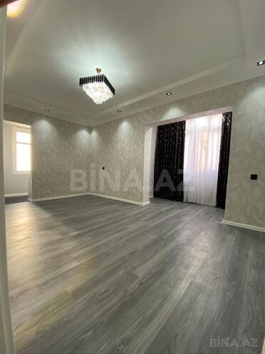 Satılır 2 otaqlı köhnə tikili 45 m², İnşaatçılar m., photo 4 from 12