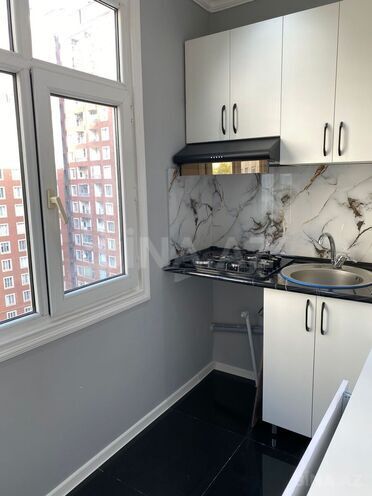 Satılır 2 otaqlı köhnə tikili 45 m², İnşaatçılar m., photo 11 from 12