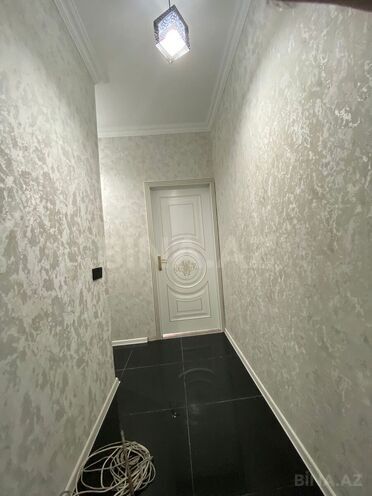 Satılır 2 otaqlı köhnə tikili 45 m², İnşaatçılar m., photo 5 from 12