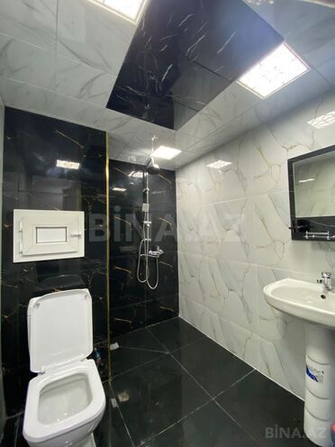 Satılır 2 otaqlı köhnə tikili 45 m², İnşaatçılar m., photo 10 from 12