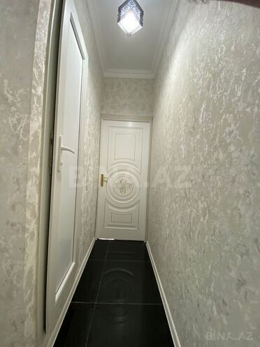 Satılır 2 otaqlı köhnə tikili 45 m², İnşaatçılar m., photo 8 from 12