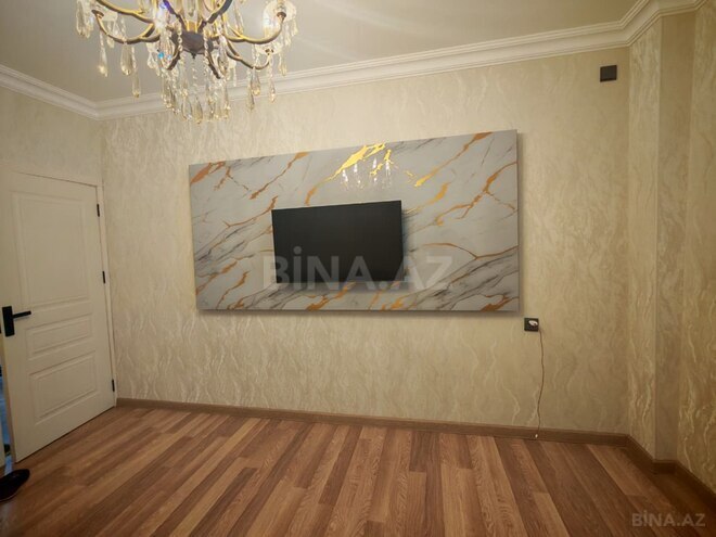 Satılır 2 otaqlı köhnə tikili 60 m², Yeni Yasamal q., photo 4 from 24