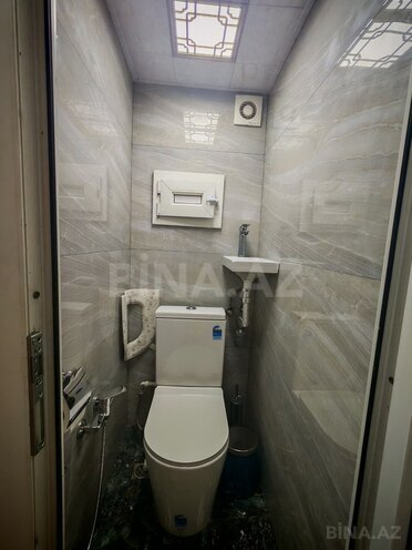 Satılır 2 otaqlı köhnə tikili 60 m², Yeni Yasamal q., photo 19 from 24