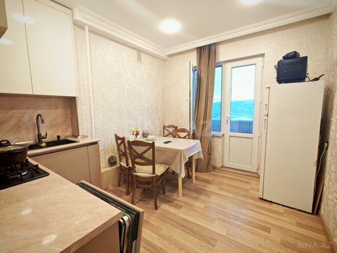 Satılır 2 otaqlı köhnə tikili 60 m², Yeni Yasamal q., photo 13 from 24