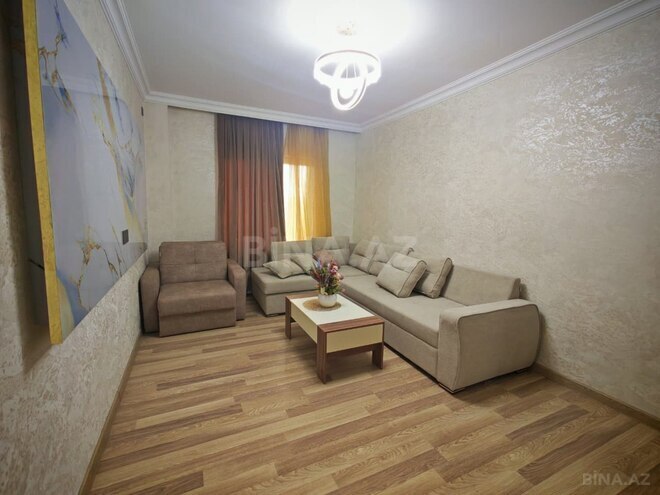 Satılır 2 otaqlı köhnə tikili 60 m², Yeni Yasamal q., photo 8 from 24