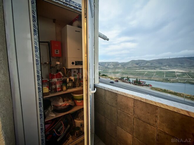 Satılır 2 otaqlı köhnə tikili 60 m², Yeni Yasamal q., photo 21 from 24