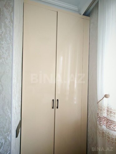 Satılır 2 otaqlı köhnə tikili 60 m², Yeni Yasamal q., photo 7 from 24