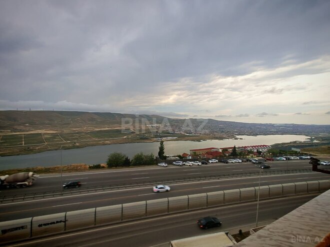 Satılır 2 otaqlı köhnə tikili 60 m², Yeni Yasamal q., photo 23 from 24