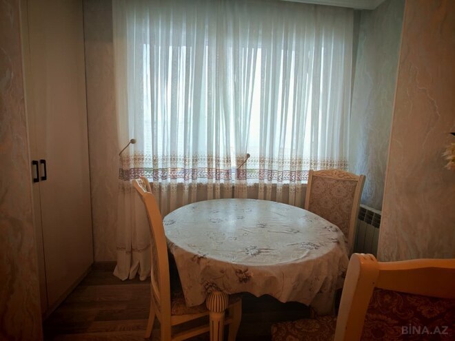 Satılır 2 otaqlı köhnə tikili 60 m², Yeni Yasamal q., photo 6 from 24