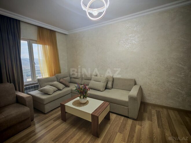 Satılır 2 otaqlı köhnə tikili 60 m², Yeni Yasamal q., photo 11 from 24