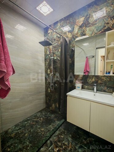 Satılır 2 otaqlı köhnə tikili 60 m², Yeni Yasamal q., photo 18 from 24