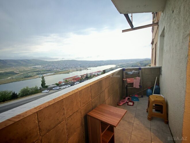 Satılır 2 otaqlı köhnə tikili 60 m², Yeni Yasamal q., photo 20 from 24