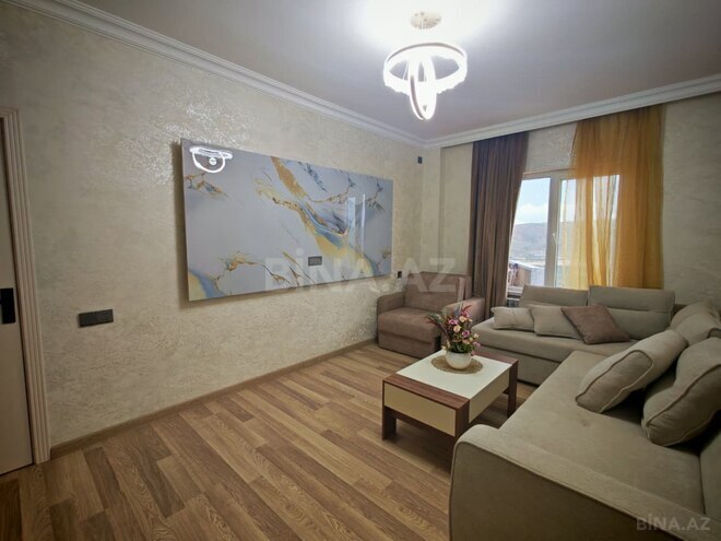 Satılır 2 otaqlı köhnə tikili 60 m², Yeni Yasamal q., photo 9 from 24