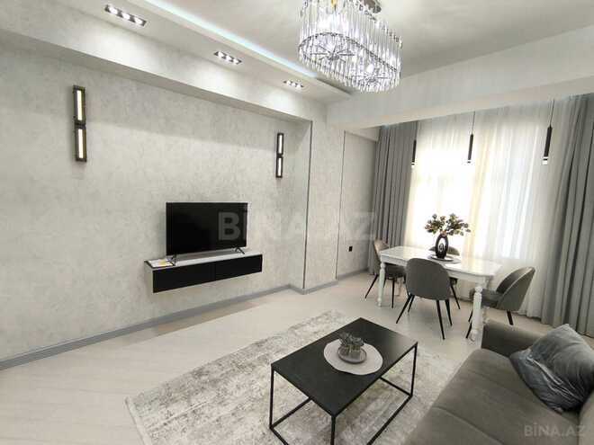 Сдаётся 2-комн. новостройка 70 м², м. Нариман Нариманов, photo 5 from 12