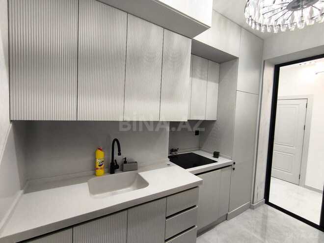 Сдаётся 2-комн. новостройка 70 м², м. Нариман Нариманов, photo 8 from 12