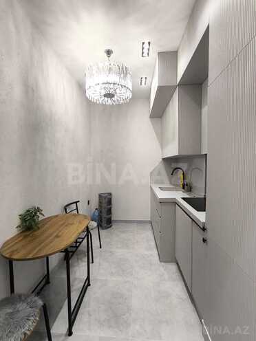 Сдаётся 2-комн. новостройка 70 м², м. Нариман Нариманов, photo 7 from 12