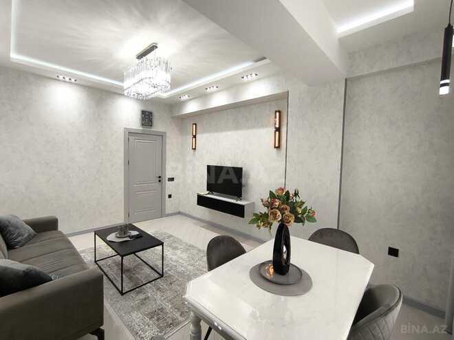 Сдаётся 2-комн. новостройка 70 м², м. Нариман Нариманов, photo 3 from 12