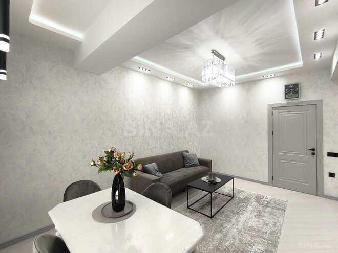 Сдаётся 2-комн. новостройка 70 м², м. Нариман Нариманов, photo 4 from 12