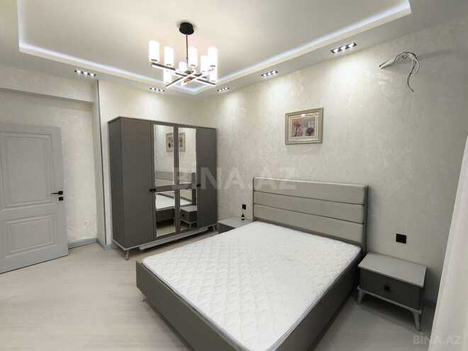 Сдаётся 2-комн. новостройка 70 м², м. Нариман Нариманов, photo 6 from 12