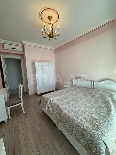 İcarəyə verilir 4 otaqlı yeni tikili 240 m², Nizami m., photo 7 from 14