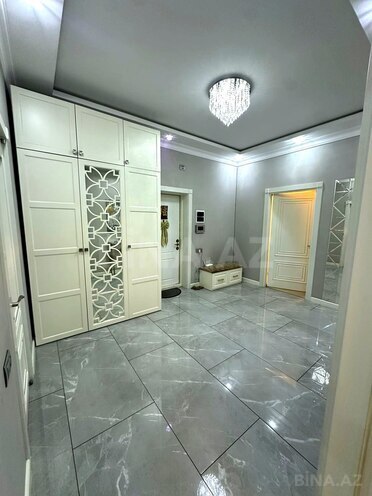 Сдаётся 2-комн. новостройка 90 м², м. Мемар Аджеми, photo 11 from 12