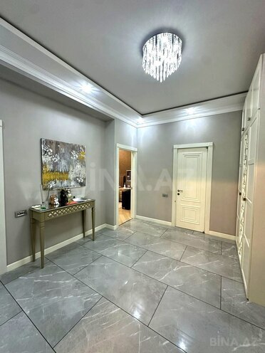 Сдаётся 2-комн. новостройка 90 м², м. Мемар Аджеми, photo 10 from 12