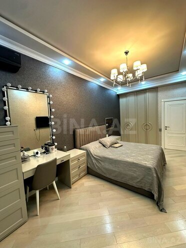 Сдаётся 2-комн. новостройка 90 м², м. Мемар Аджеми, photo 6 from 12