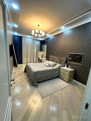 Сдаётся 2-комн. новостройка 90 м², м. Мемар Аджеми, photo 5 from 12