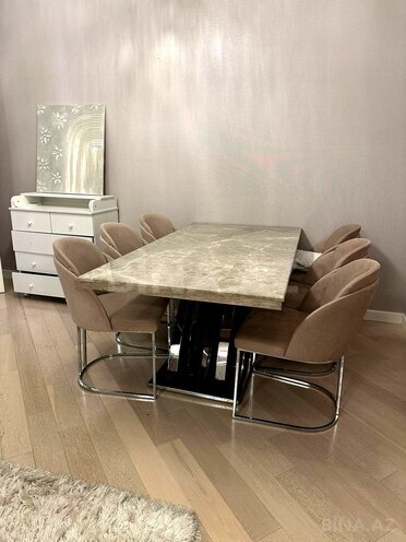 Сдаётся 2-комн. новостройка 90 м², м. Мемар Аджеми, photo 4 from 12