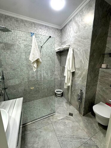 Сдаётся 2-комн. новостройка 90 м², м. Мемар Аджеми, photo 9 from 12
