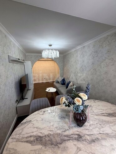 Satılır 2 otaqlı yeni tikili 75 m², Elmlər Akademiyası m., photo 1 from 14
