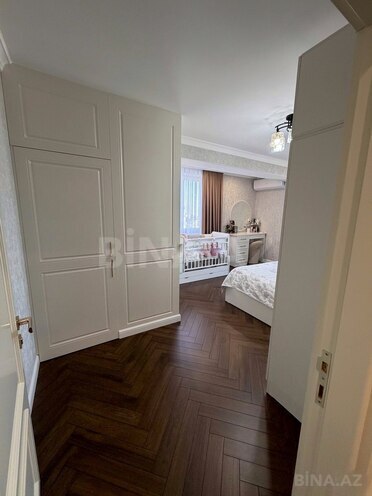 Satılır 2 otaqlı yeni tikili 75 m², Elmlər Akademiyası m., photo 6 from 14