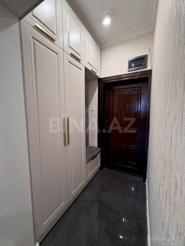 Satılır 2 otaqlı yeni tikili 75 m², Elmlər Akademiyası m., photo 11 from 14