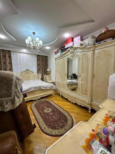 Satılır 2 otaqlı yeni tikili 93 m², Nəsimi m., photo 6 from 23