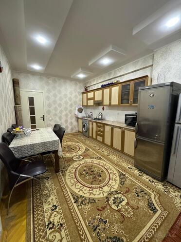 Satılır 2 otaqlı yeni tikili 93 m², Nəsimi m., photo 14 from 23