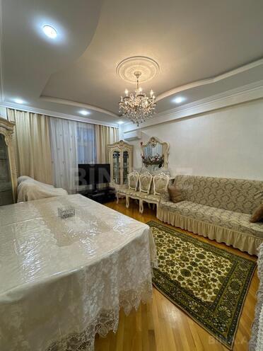 Satılır 2 otaqlı yeni tikili 93 m², Nəsimi m., photo 5 from 23
