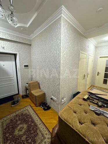Satılır 2 otaqlı yeni tikili 93 m², Nəsimi m., photo 21 from 23