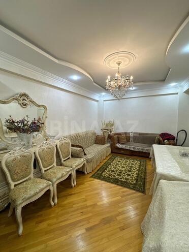 Satılır 2 otaqlı yeni tikili 93 m², Nəsimi m., photo 4 from 23