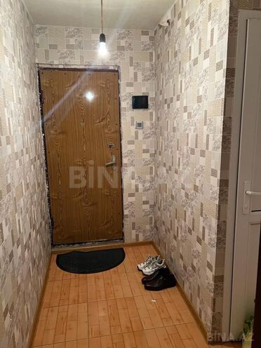 İcarəyə verilir 2 otaqlı köhnə tikili 55 m², Neftçilər m., photo 12 from 13